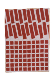 Sankt Petri floor brown