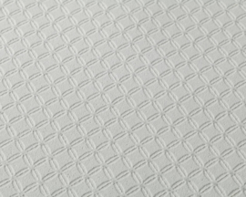 SUBTIEL GRAFISCH GRIJS BEHANG - AS Creation Metropolitan Stories 368973