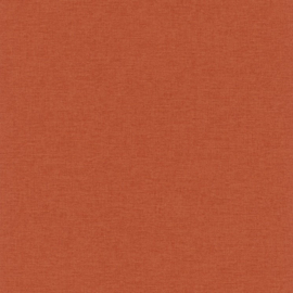 ORANJE/ROOD BEHANG - Rasch Florentine 2 448573