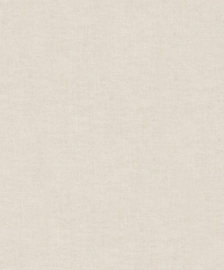 BEIGE TEXTIELLOOK BEHANG - Marburg Avalon 31808