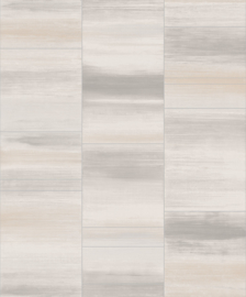 CHIQUE VLAKKEN BEIGE BEHANG  - NWSF01