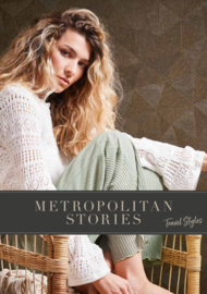 AS Creation Metropolitan Stories III Travel Styles Behangcollectie