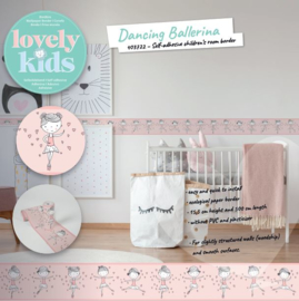 AS Creation Lovely Kids Behangrandencollectie