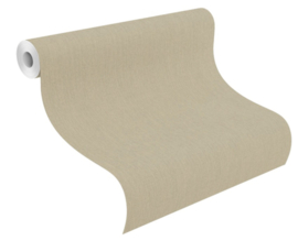 BEIGE BEHANG - Rasch Mandalay 528534