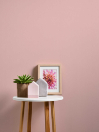 MAT PASTEL ROZE BEHANG - Architects Floral Impression 377487