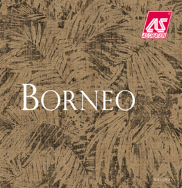AS Creation Borneo Behangcollectie