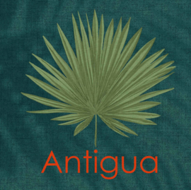 AS Creation Antigua Behangcollectie
