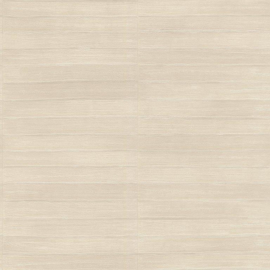 LICH BEIGE GLANZEND PALINGLEER BEHANG - Rasch Club 418460