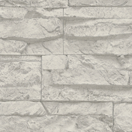 NATUURSTEEN BEHANG - AS Création Best of Wood'n Stone 7071-16