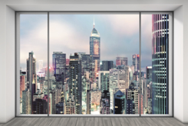 SUITE FOTOBEHANG - Komar XXL4-030