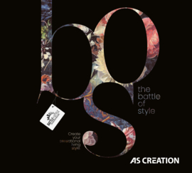 AS Creation The Battle of Style