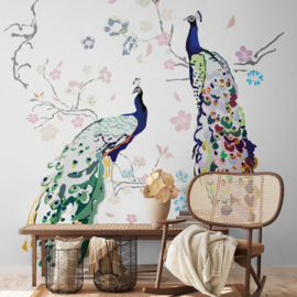 AS Creation House of Turnowsky Behangcollectie