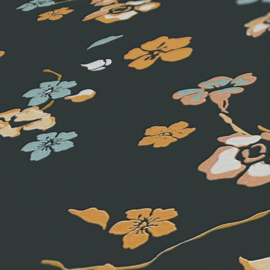 KLEINE BLOEMETJES BEHANG - AS Creation House of Turnowsky 389071