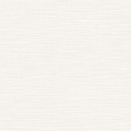 LICHT BEIGE RAFFIA STREEP BEHANG - Caselio WARA 69581230