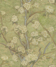 BLOESEM PERENBOOM BEHANG - BN Walls Van Gogh III 5028493