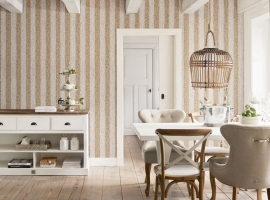 BN Wallcoverings Riviera Maison Behangcollectie
