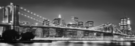 BROOKLYN BRIDGE FOTOBEHANG - Komar X8-320