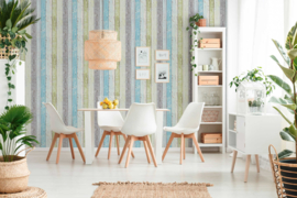 SLOOPHOUT BEHANG - AS Creation Best of Wood'n Stone 2 8550-77
