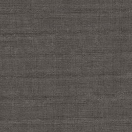 ANTRACIET LINNENLOOK BEHANG - AS Creation Nara 387453