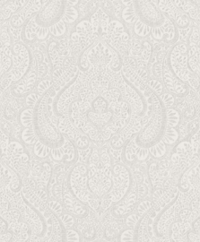 GLITTER ORNAMENTEN BEHANG - Rasch Textil Jaipur 227832