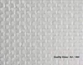 Glasweefsel Quality Glass - Intervos 1404 - 50 m²