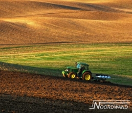 AKKERLAND POSTERBEHANG - Noordwand Farm Life 3750066/75