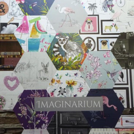 Dutch Imaginarium Behangcollectie