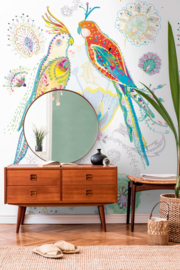 AS Creation House of Turnowsky Behangcollectie