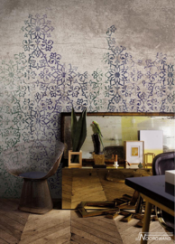 Fotobehang MARRAKECH (L) - Vanilla Lime Wallpaper Mural 014165