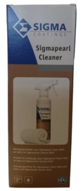 Sigmapearl Cleaner