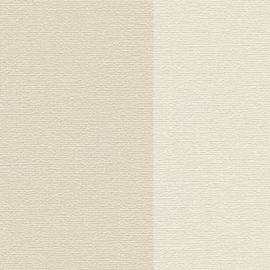 WIT BEIGE STREPEN BEHANG - AS Creation Natural Living "Eco" 386652