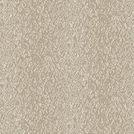 BEIGE CHIQUE ZIJDE BEHANG - Dutch Embellish DE120122