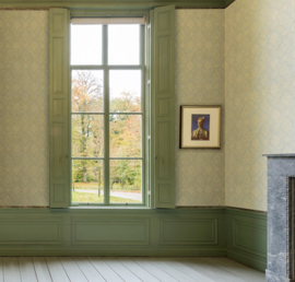 AS Creation Secret Garden Behangcollectie