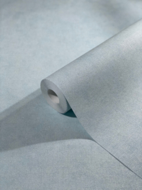 LUCHT BLAUW GLITTER UNI BEHANG - Noordwand Shades Iconic 32409