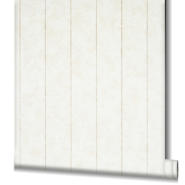 ECRU OFFWHITE STREPEN BEHANG - Noordwand Shades Iconic 34402