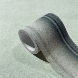 VERGIJSD TAUPE SIERLIJST BEHANGRAND - Noordwand Shades Iconic 34456