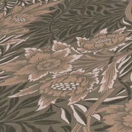BLOESEM EN BLADEREN BEHANG - Architects Paper Art of Eden 390584