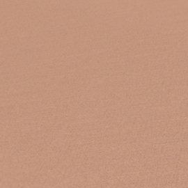 BEIGE BRUIN LINNENLOOK BEHANG - AS Creation Antigua 390972