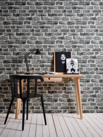 AS Creation Neue Bude 2.0 Behangcollectie