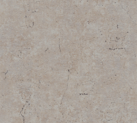 BEIGE GRIJS BETONLOOK BEHANG - AS Creation Metropolitan Stories 369111