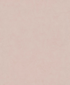 OUD ROZE UNI STRUCTUUR BEHANG - BN Wallcoverings Imagine Blush 221055