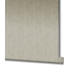 TAUPE STREPEN BEHANG - Noordwand Shades Iconic 34406