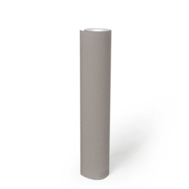 MAT GRIJS TAUPE BEHANG - Architects Floral Impression 377032