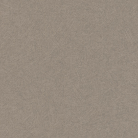 TAUPE GLITTER BEHANG - Rasch Textil ABACA 229492