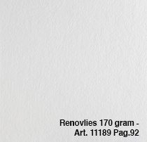 Renovatievlies - Intervos 11189 - 170 grams 25 m²