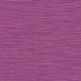 VIOLET RAFFIA STREEP BEHANG - Caselio WARA 69585245