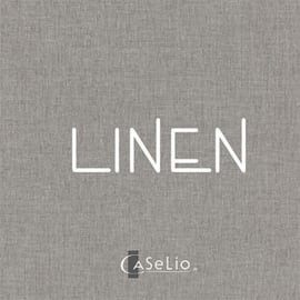 Caselio Linen Behangcollectie