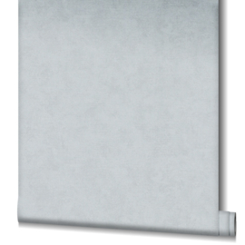 GRIJS BLAUW GLITTER UNI BEHANG - Noordwand Shades Iconic 32407