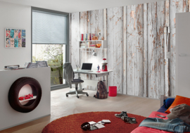 OUD HOUT FOTOBEHANG - AP Digital III 758