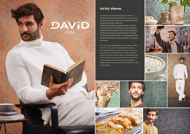 AS Creation Metropolitan Stories III Travel Styles Behangcollectie